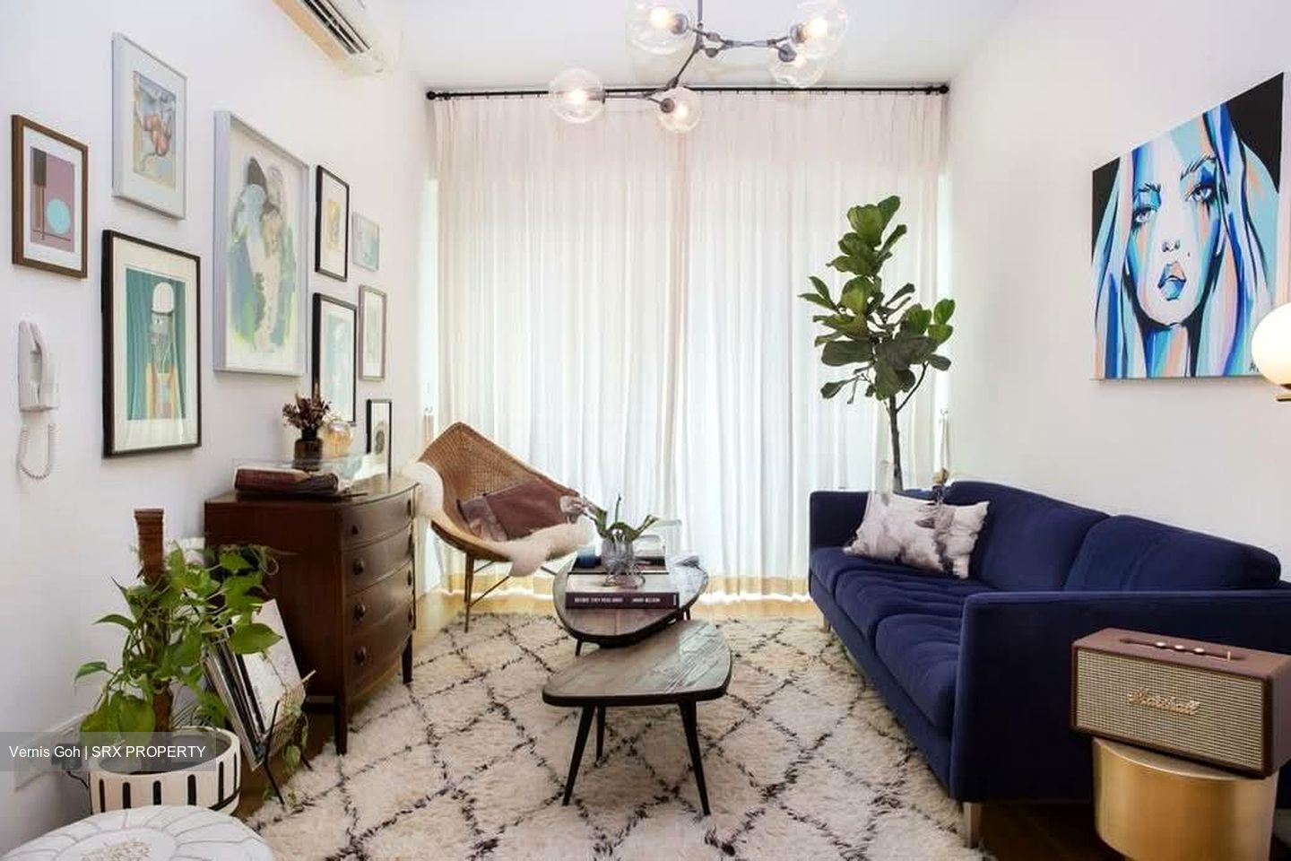 The Rochester Residences (D5), Apartment #537522321